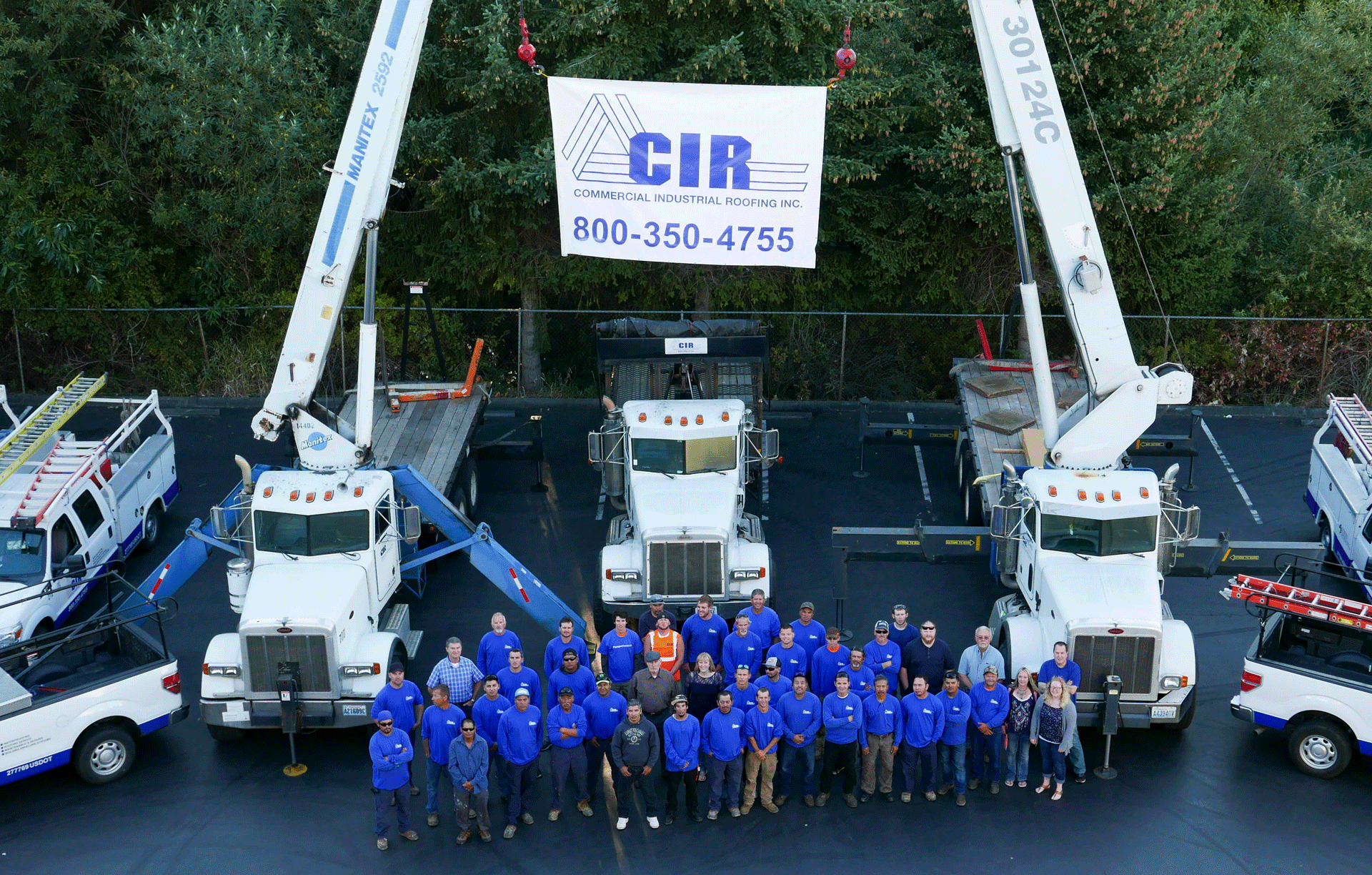 Careers – CIR Roofing